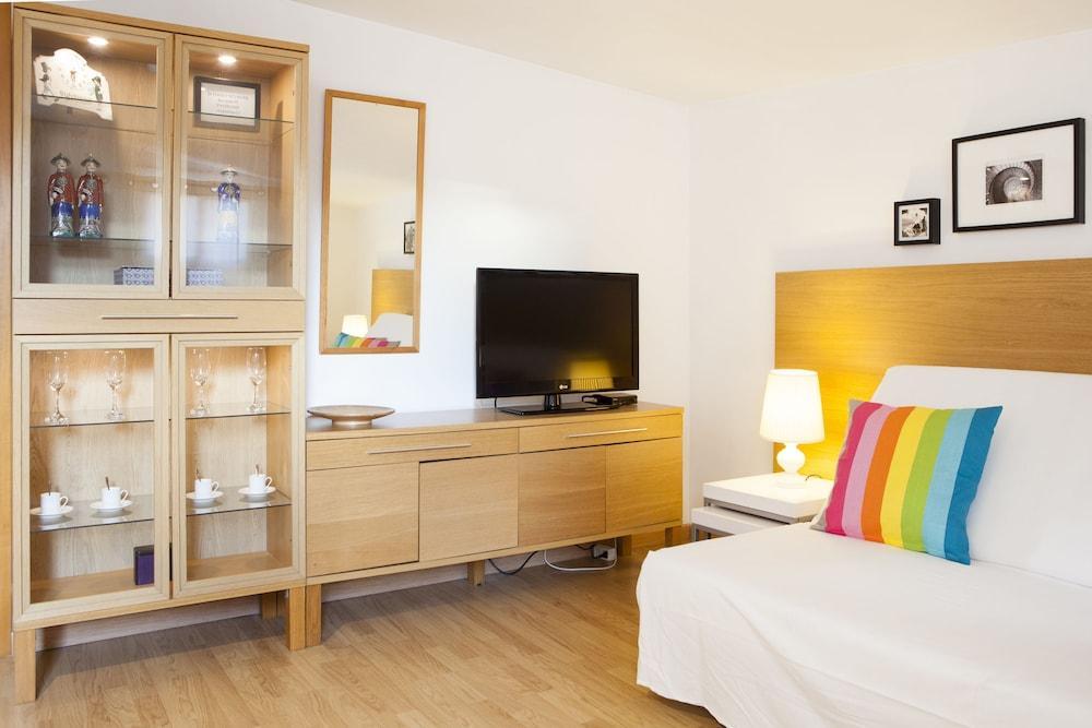 Hotell Ramblas Pasaje Bacardi